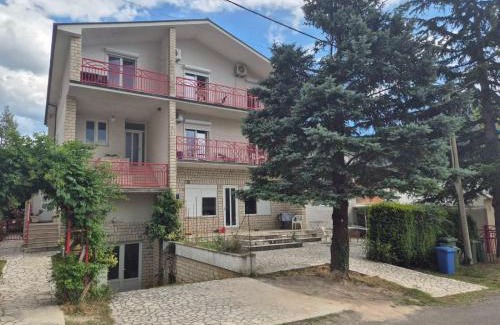 Tribalj Apartment | Apartmani Tribalj