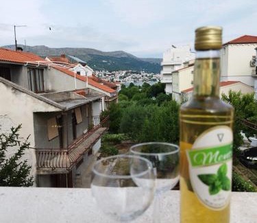 Stobrec Apartment | Apartmani Triva 1