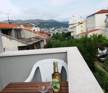 Stobrec Apartment | Apartmani Triva 1