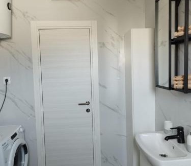 Stobrec Apartment | Apartmani Triva 1