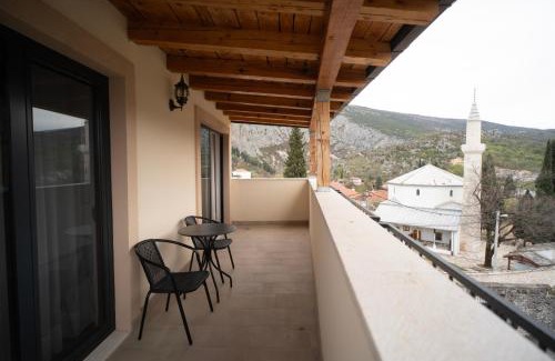Blagaj Apartment | Apartmani Tvrđava Fortress