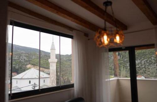Blagaj Apartment | Apartmani Tvrđava Fortress