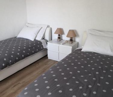 Donji Karin House | Apartmani Val