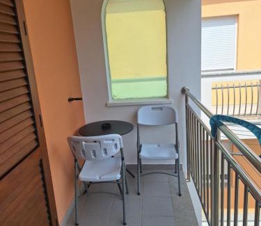 Starigrad Apartment | Apartmani Vesna