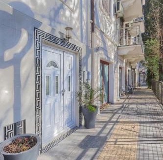 Igalo Apartment | Apartmani Viki