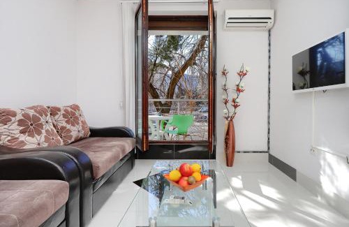 Igalo Apartment | Apartmani Viki
