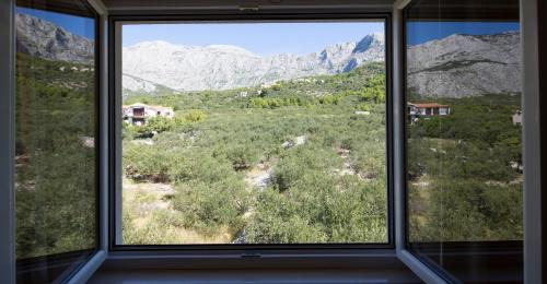 Tucepi Apartment | Apartmani Villa Athina