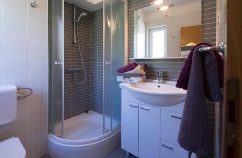 Tucepi Apartment | Apartmani Villa Athina