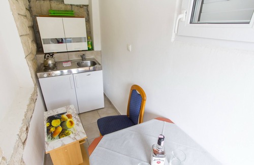 Baska Voda Apartment | Apartmani Villa Dvorski