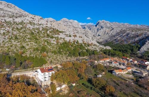 Starigrad Apartment | Apartmani Villa Paulo