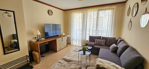 Shiligarnika Apartment | Apartmanica Double room apartment with balcony 101-30 St Ivan Rilski SPA Resort Bansko