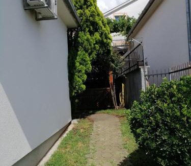Mostar Apartment | Apartmants Mazoljice