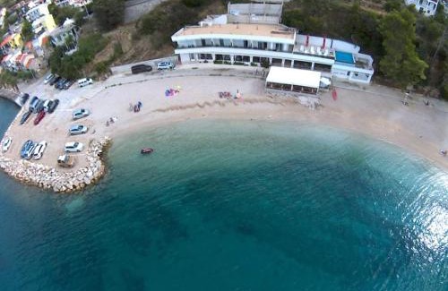 Zivogosce Apartment | Apartmants villa Lungo Mare