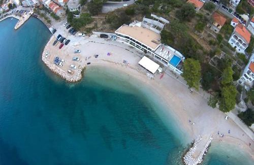 Zivogosce Apartment | Apartmants villa Lungo Mare
