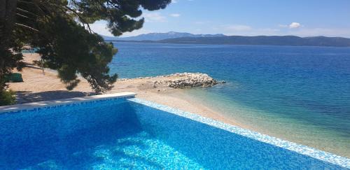 Zivogosce Apartment | Apartmants villa Lungo Mare