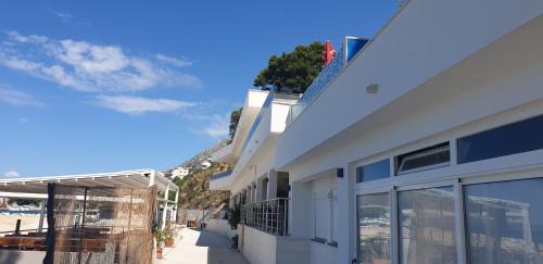 Zivogosce Apartment | Apartmants villa Lungo Mare