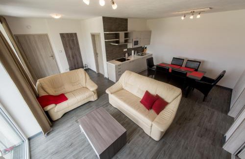 Lipno nad Vltavou Apartment | Apartmany 154