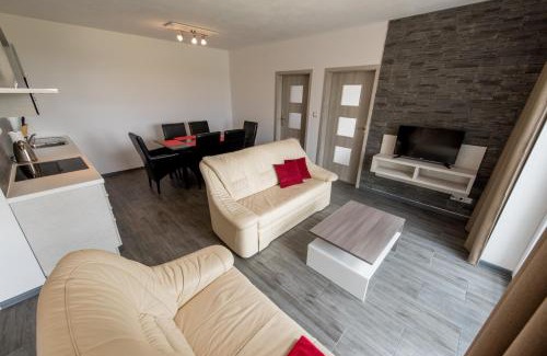 Lipno nad Vltavou Apartment | Apartmany 154