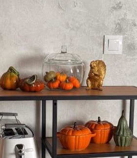 Prostredni Becva Apartment | Apartmany pod Pustevnami