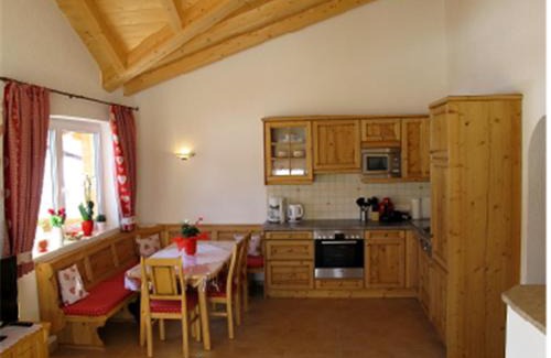 Schonbach Apartment | Apartment Großvenedigerblick