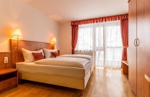 Sankt Lorenzen ob Murau House | Apartment for 3 persons daily rate with breakfast - Club Hotel am Kreischberg