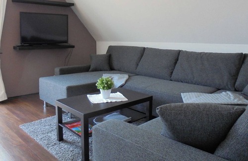 Schoenwalde am Bungsberg Apartment | Apartment Emma-Lotte