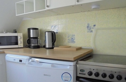 Schoenwalde am Bungsberg Apartment | Apartment Emma-Lotte