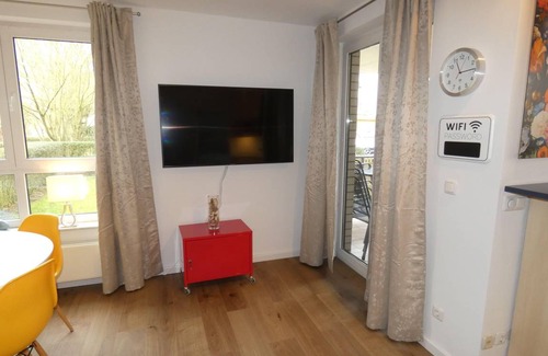 Timmendorfer Strand Apartment | Apartment Strandperle