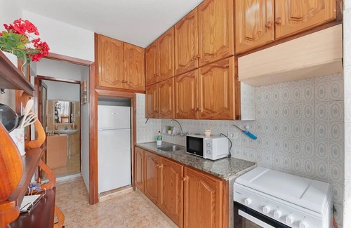 Santa Cruz de la Palma Apartment | Apartment in Santa Cruz de la Palma