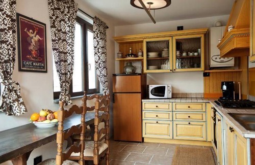 Saint-remy-de-provence Apartment | Apartment for 4 persons approx. 100 m² in Tagliolo Monferrato, Piemonte (Alessandria Province)
