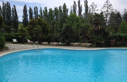 Saint-remy-de-provence Apartment | Apartment for 4 persons approx. 100 m² in Tagliolo Monferrato, Piemonte (Alessandria Province)