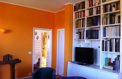 Saint-remy-de-provence Apartment | Apartment for 5 persons 1 child approx. 120 m² in Tagliolo Monferrato, Piemonte (Alessandria Province)