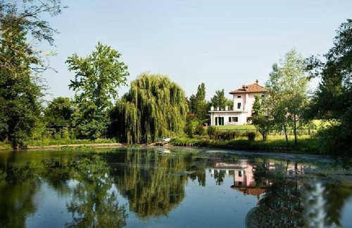Saint-remy-de-provence Apartment | Apartment for 5 persons 1 child approx. 120 m² in Tagliolo Monferrato, Piemonte (Alessandria Province)
