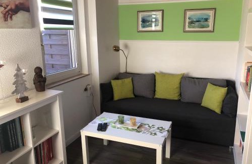 Neuhausen auf den Fildern Apartment | Apartment Andy & Gabi