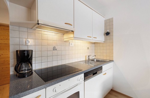 Anterselva Apartment | Apartment 'Pfaffingerhof Casa Fox' with Mountain View, Shared Garden and Wi-Fi