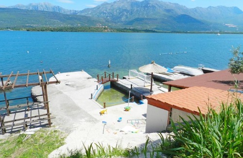 Tivat Apartment | Apartments Klakor PS
