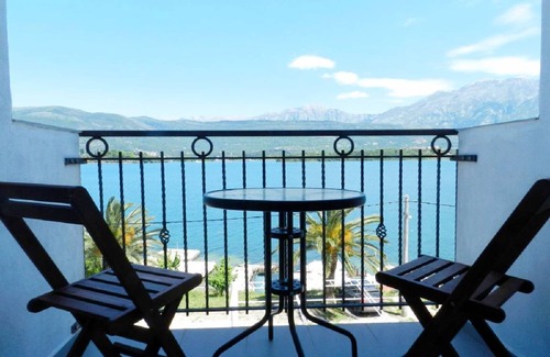 Tivat Apartment | Apartments Klakor PS