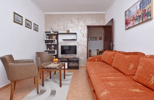 Tivat Apartment | Apartments Klakor PS