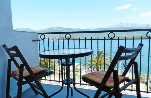 Tivat Apartment | Apartments Klakor PS