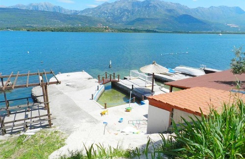 Tivat Apartment | Apartments Klakor PS