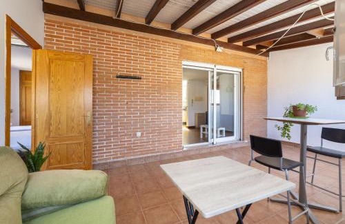 Almeria Apartment | Apartment Ático Playa Zapillo by Interhome