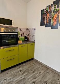 Senj Apartment | Apartment Žuna