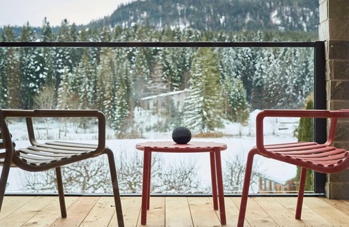 Weidach Apartment | Apartment 02 | Kreith - Aparthotel Chalina