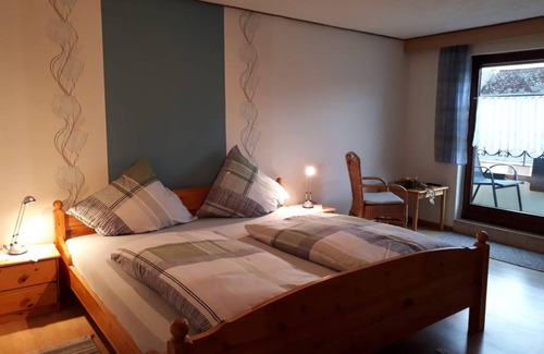 Kluesserath Apartment | Apartment ∙ 1 bedroom ∙ 2 guests