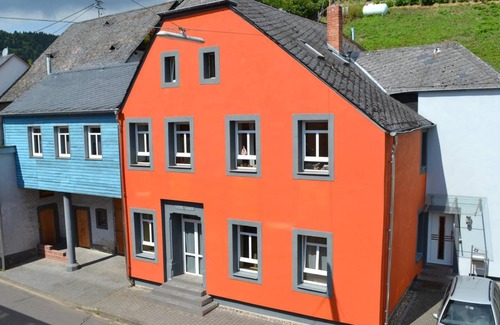 Kluesserath Apartment | Apartment ∙ 1 bedroom ∙ 2 guests