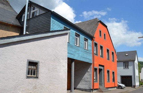 Kluesserath Apartment | Apartment ∙ 1 bedroom ∙ 2 guests