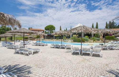 Riparbella Apartment | Apartment ∙ 1 bedroom ∙ 4 guests