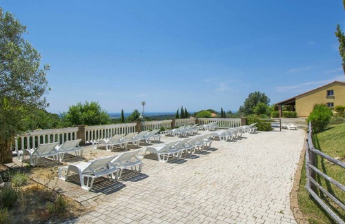 Riparbella Apartment | Apartment ∙ 1 bedroom ∙ 4 guests
