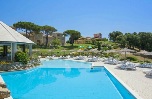 Riparbella Apartment | Apartment ∙ 1 bedroom ∙ 4 guests