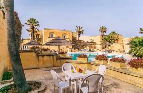 Ta' Għammar Apartment | Apartment ∙ 1 bedroom ∙ 4 guests